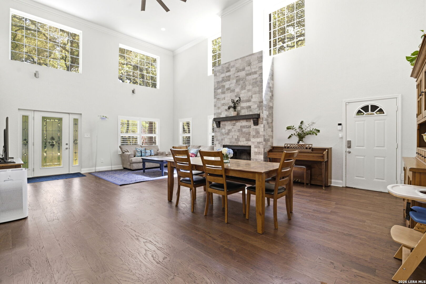 8806 SHOSHONI TRL