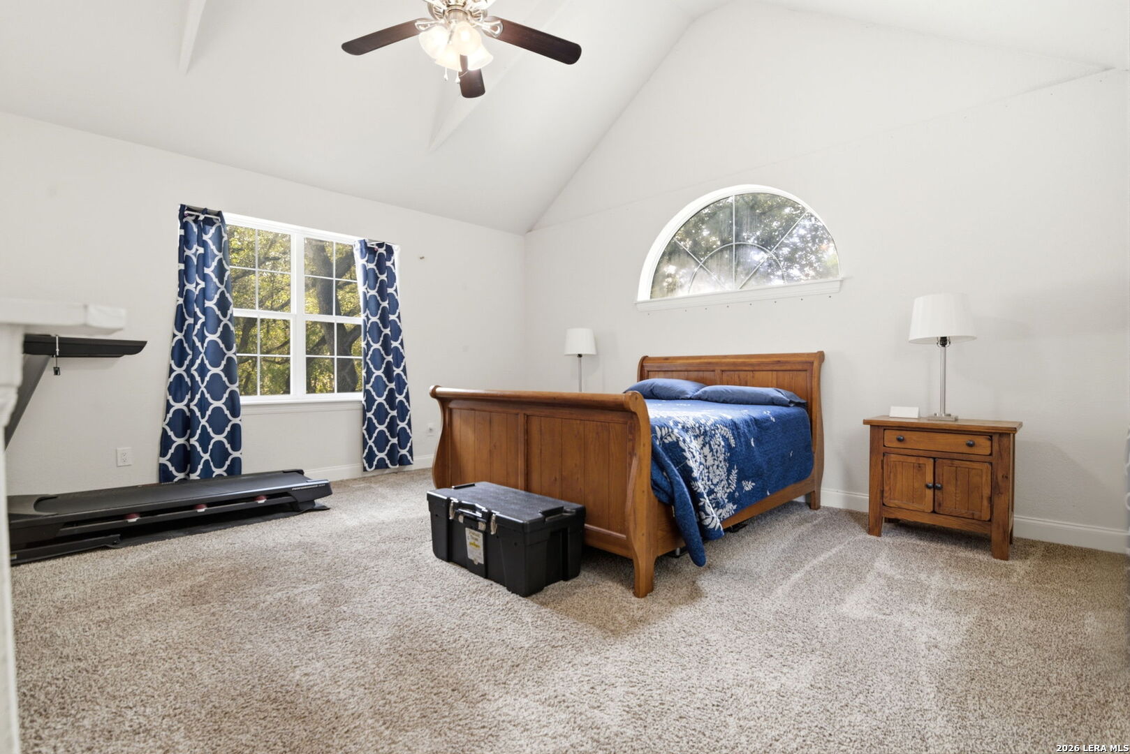 8806 SHOSHONI TRL