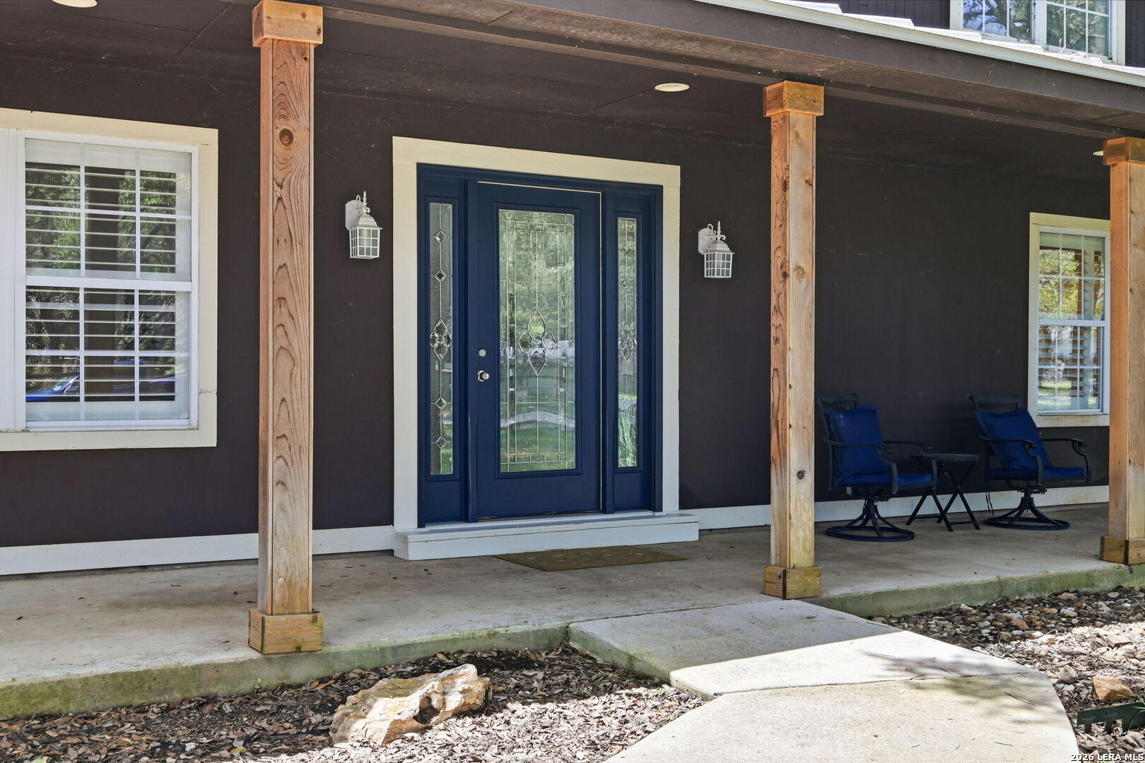 8806 SHOSHONI TRL