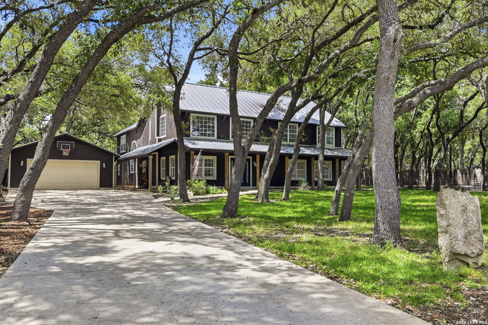 8806 SHOSHONI TRL