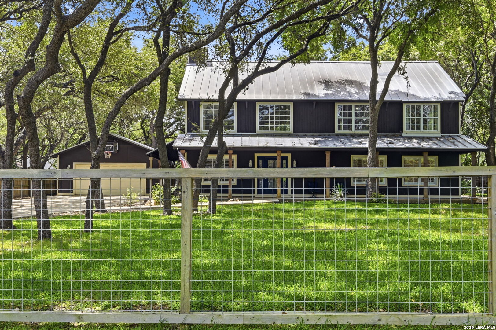 8806 SHOSHONI TRL