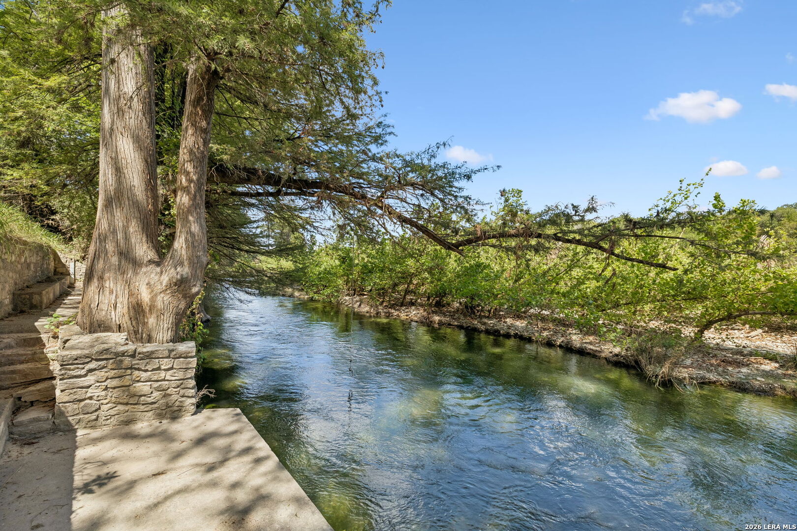 COMANCHE TRL Comanche Path