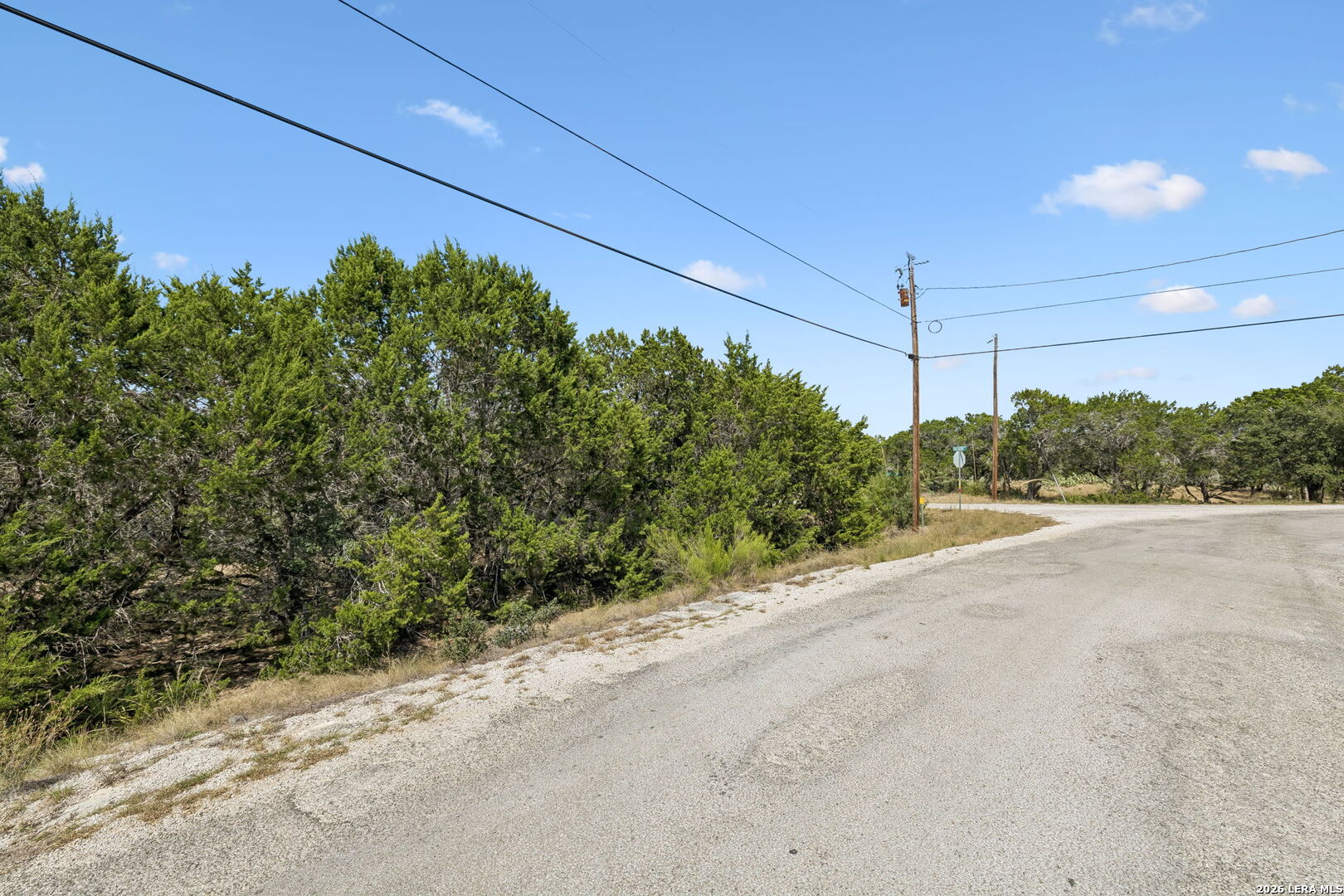 COMANCHE TRL Comanche Path
