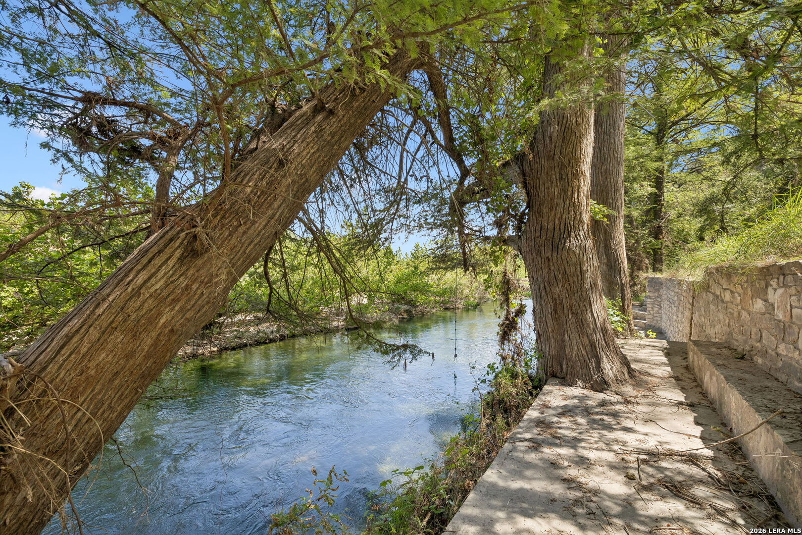 COMANCHE TRL Comanche Path