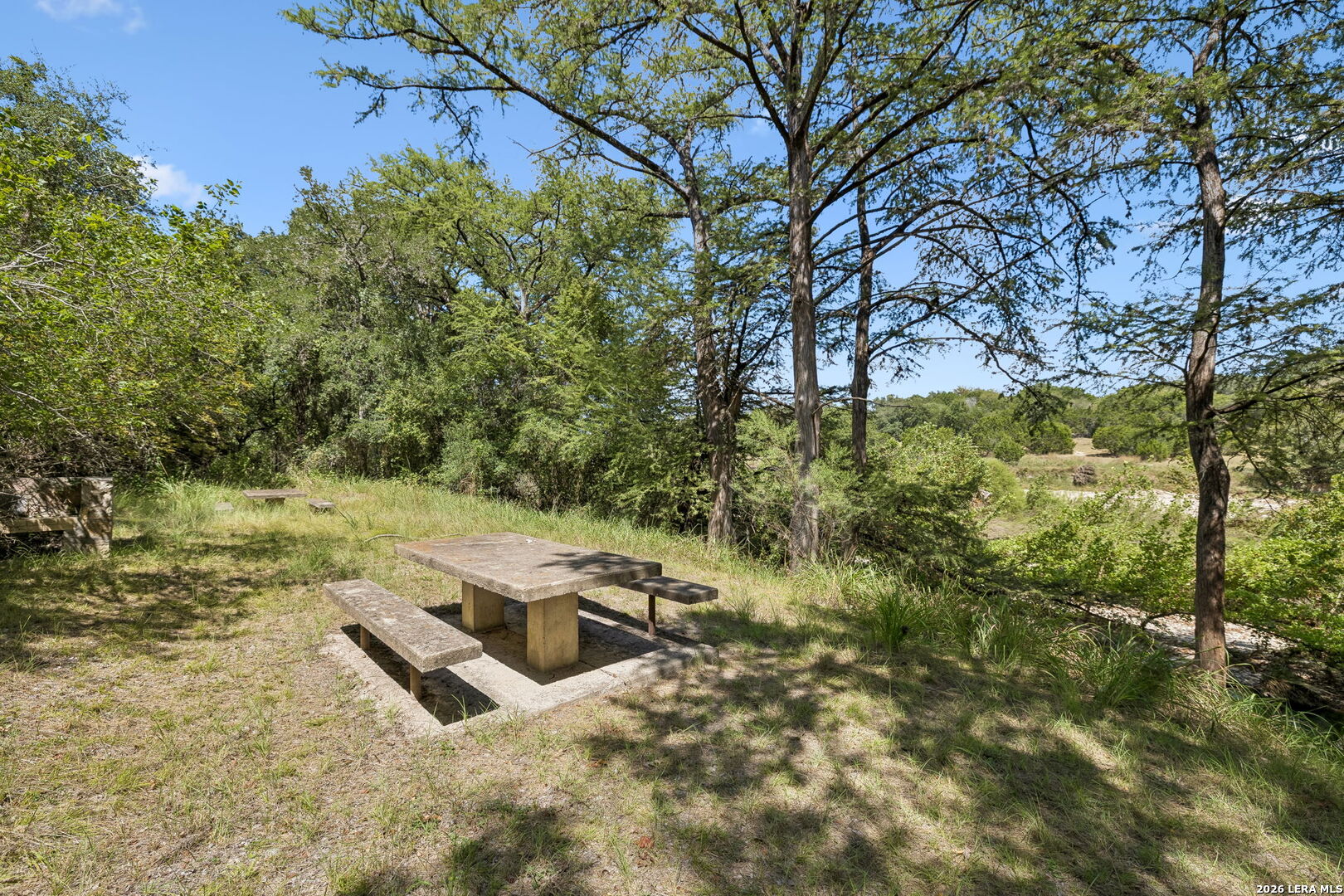 COMANCHE TRL Comanche Path