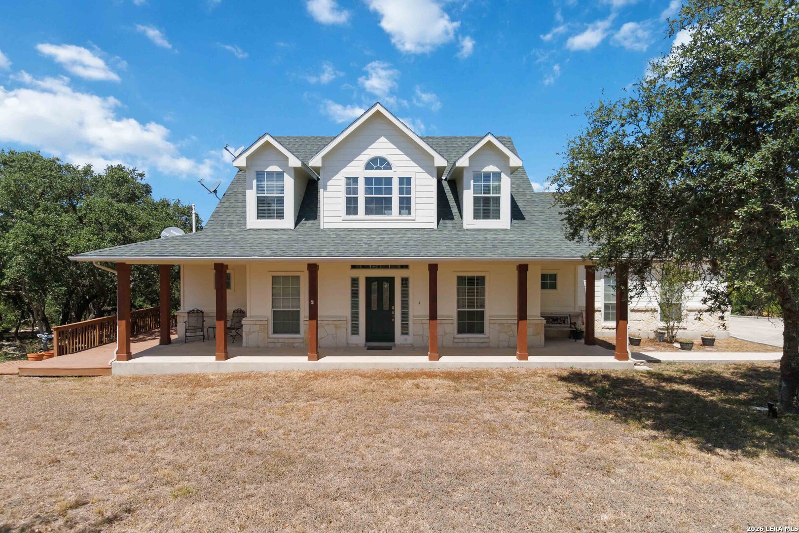 410 County Road 2748