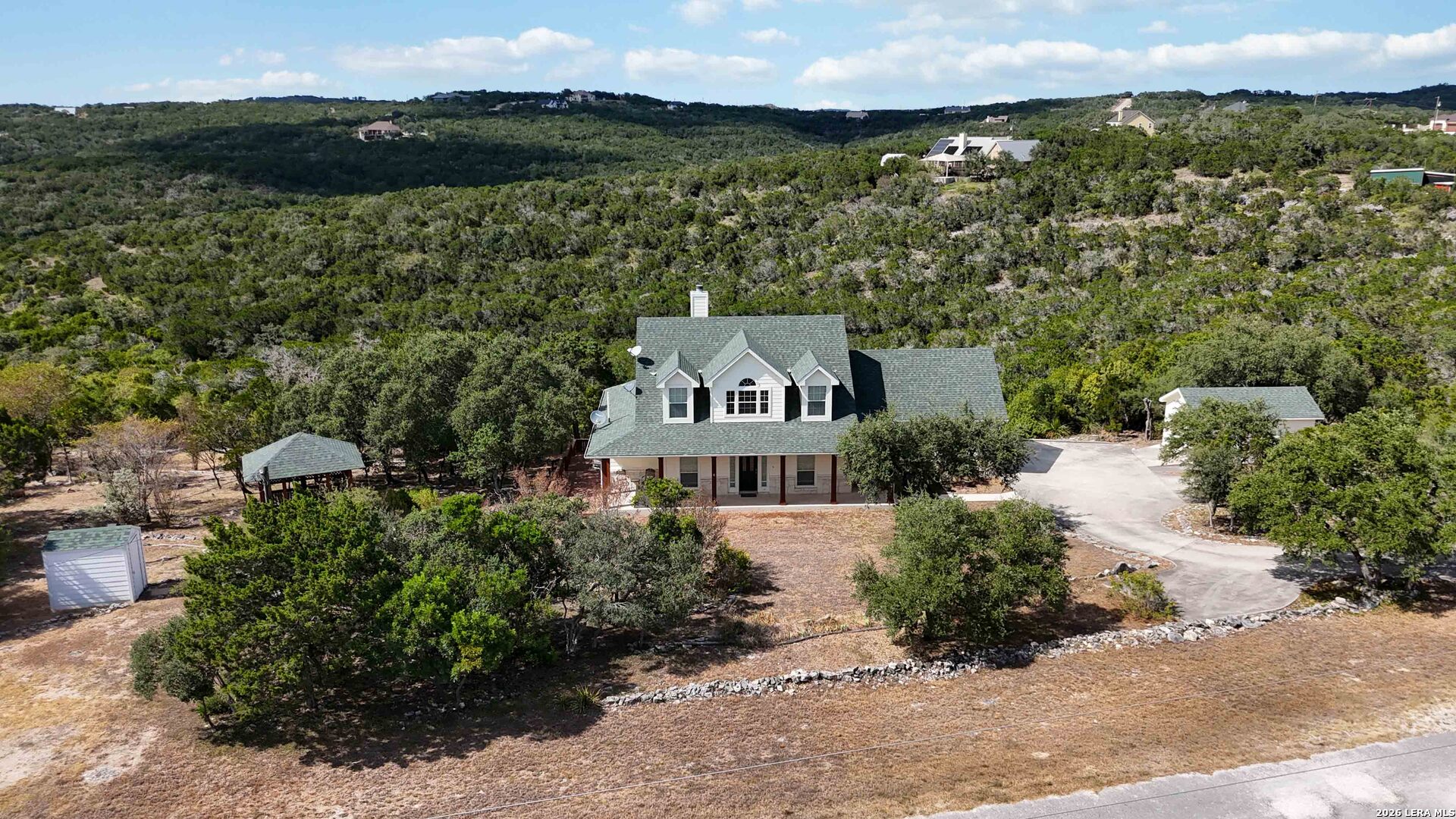 410 County Road 2748