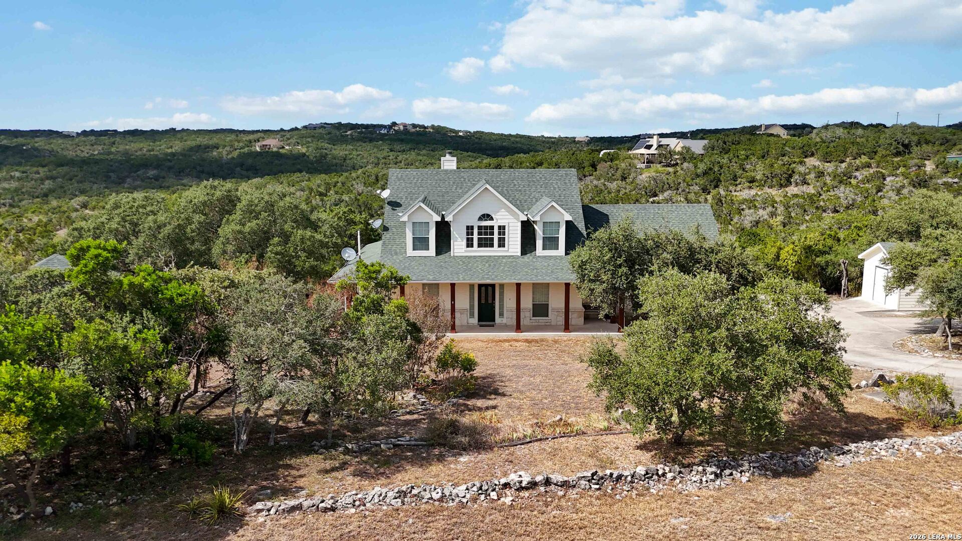 410 County Road 2748