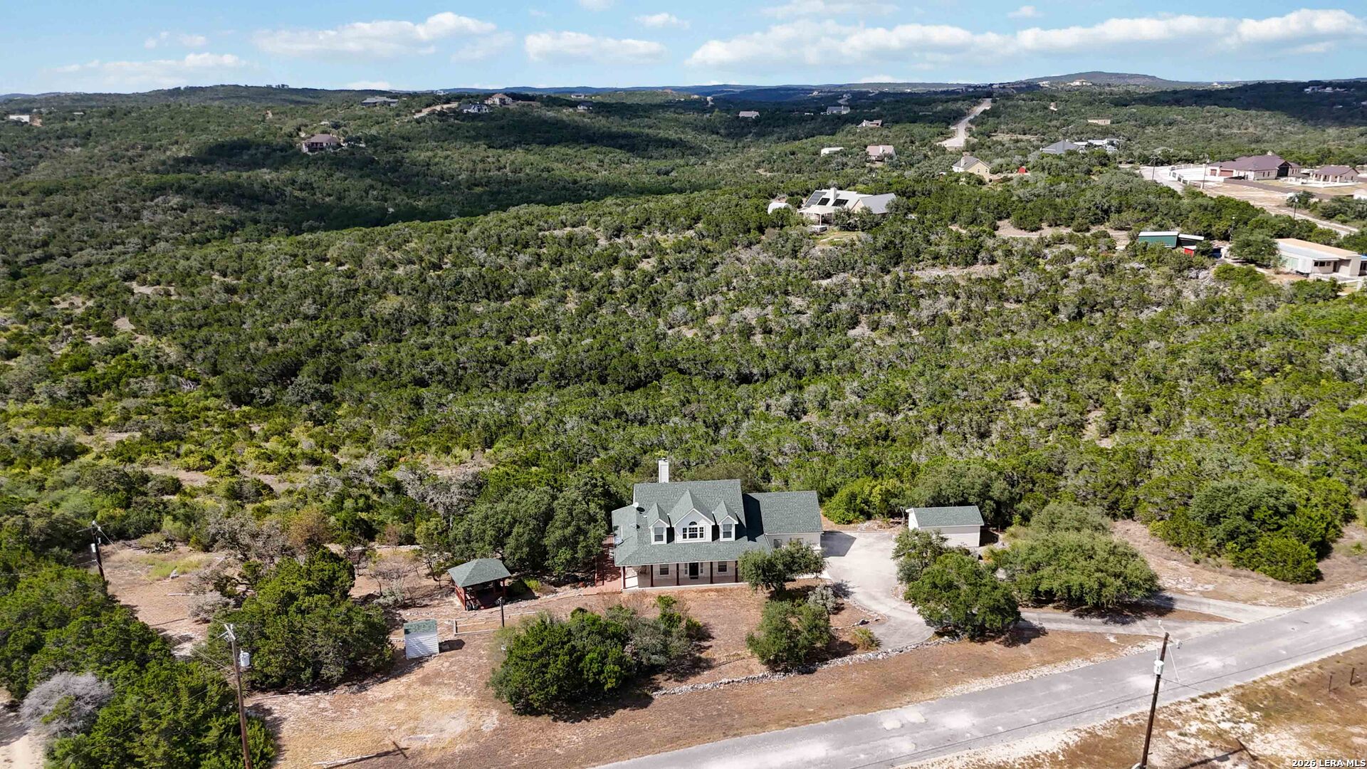410 County Road 2748