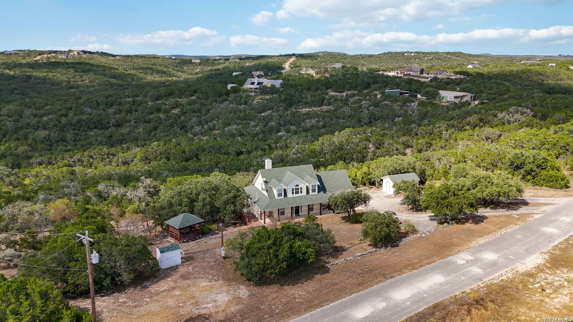 410 County Road 2748