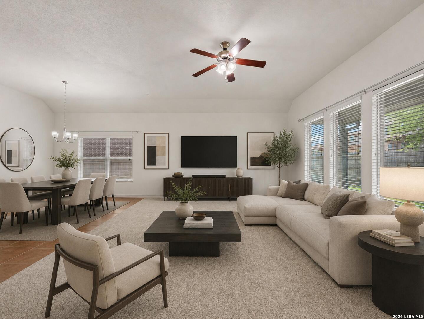 634 Saddle House