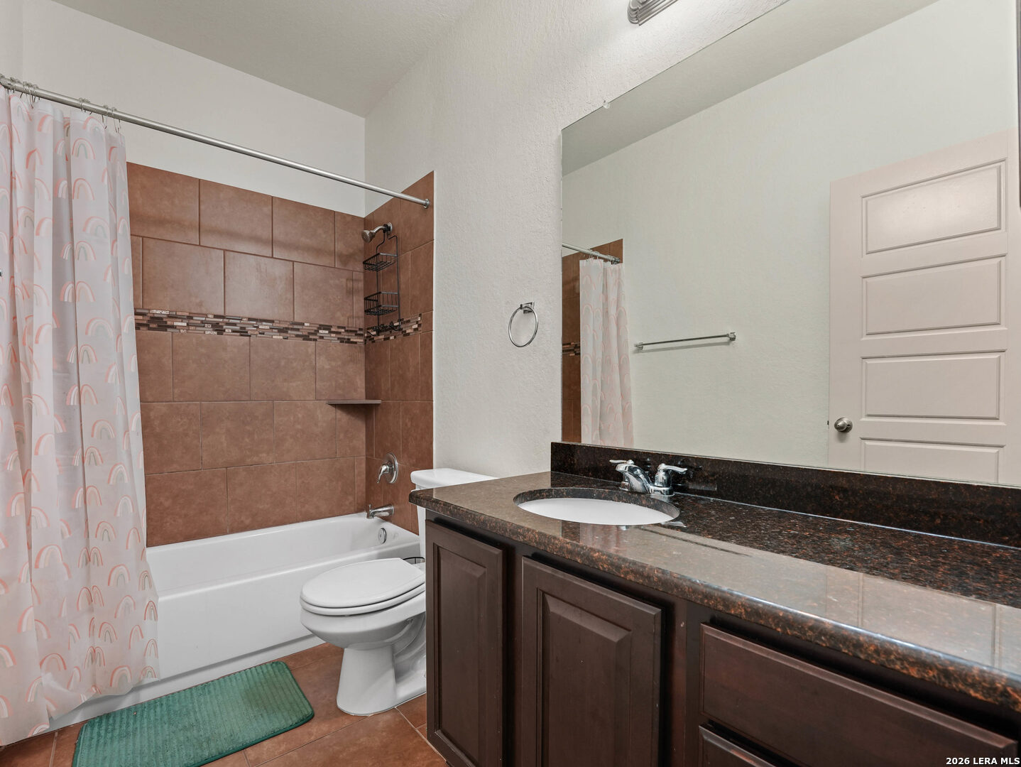 634 Saddle House