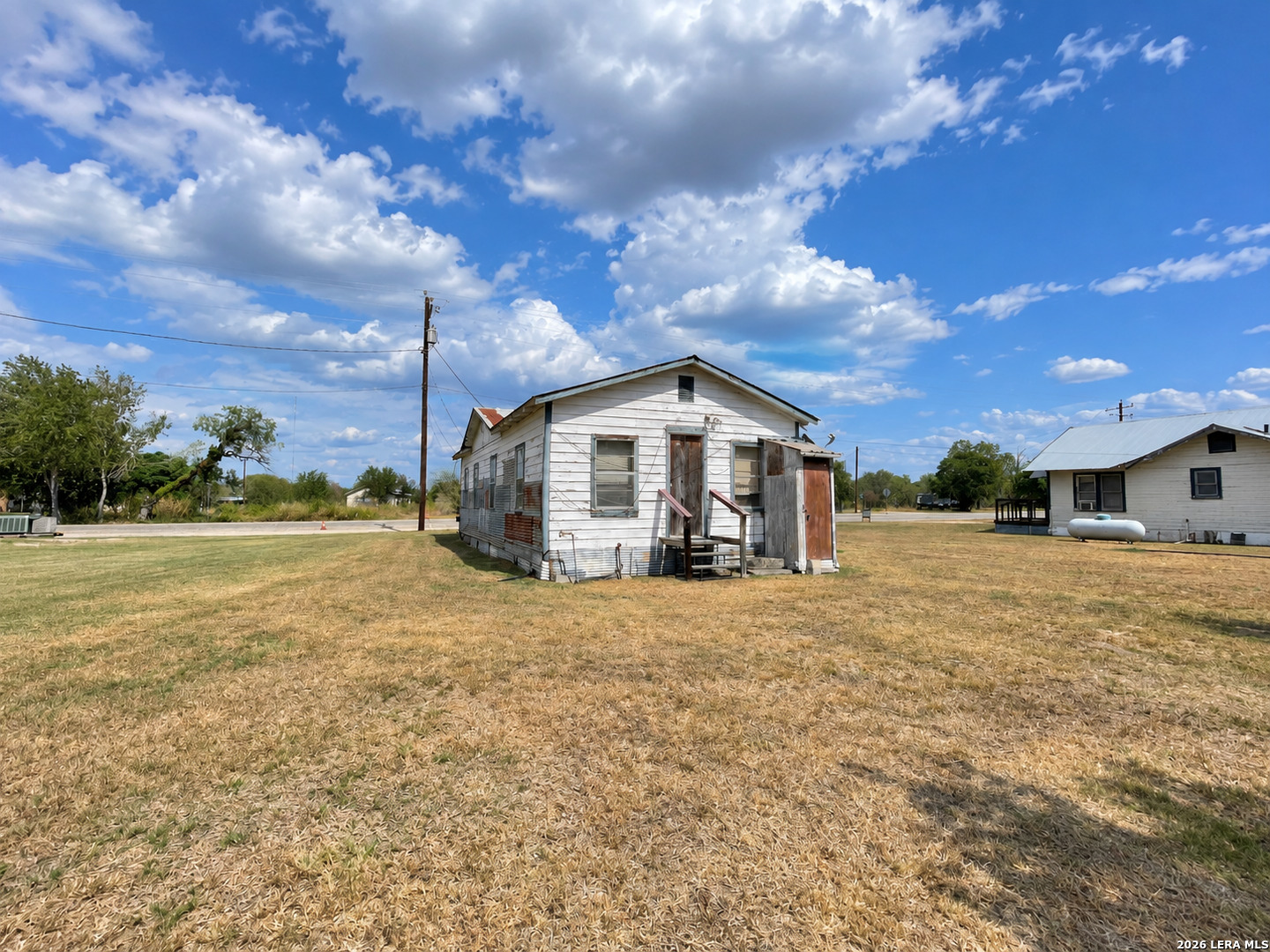 3030 Commerce
