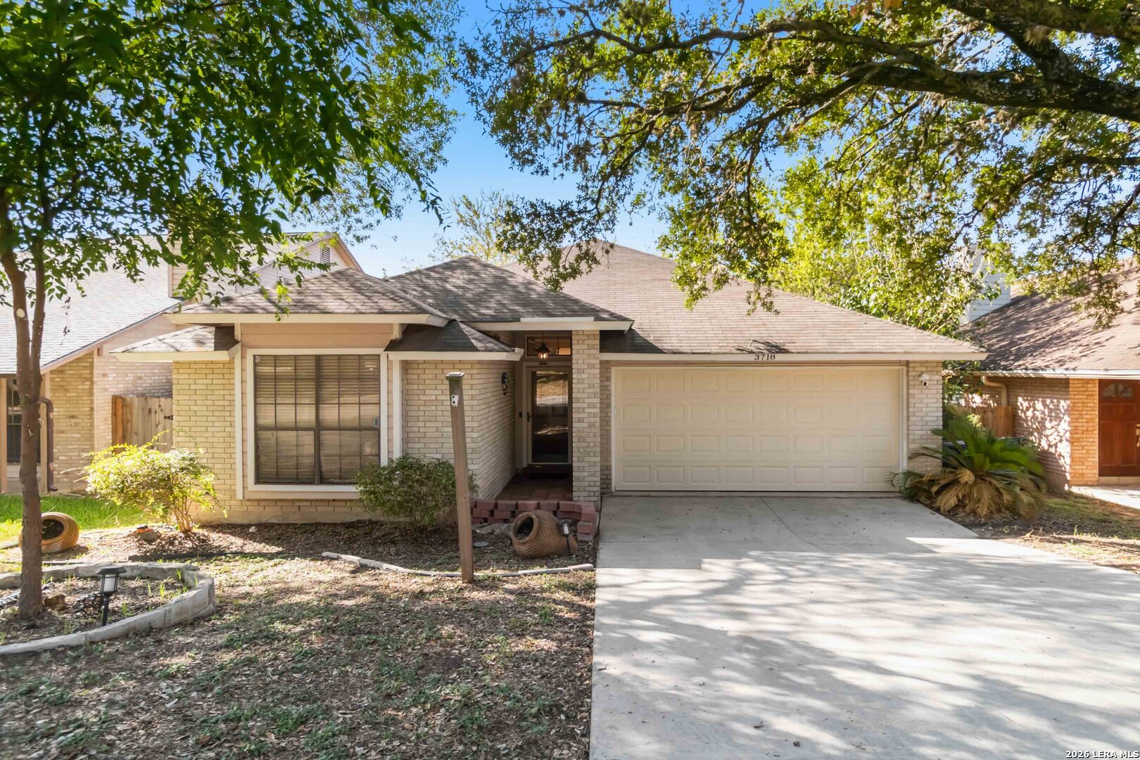 3718 COLTER RD