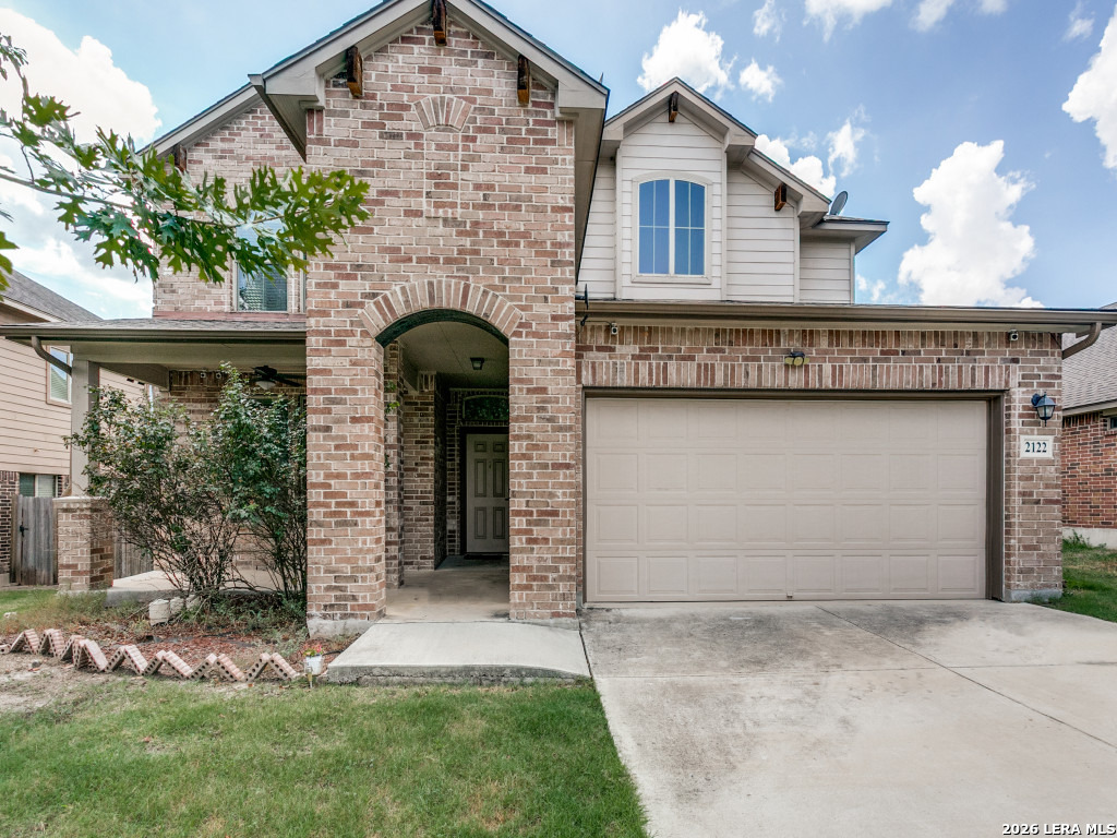 2122 Dove Crossing