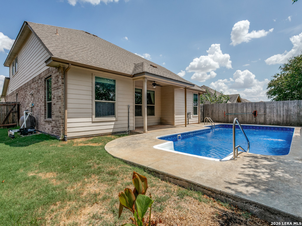 2122 Dove Crossing