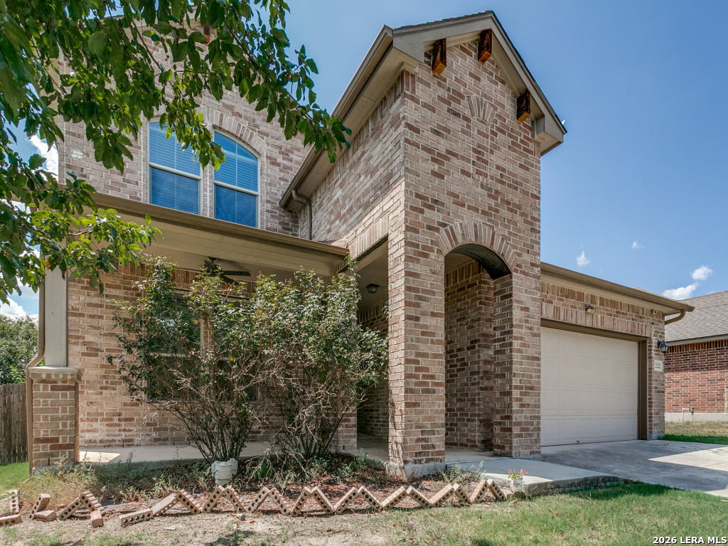 2122 Dove Crossing