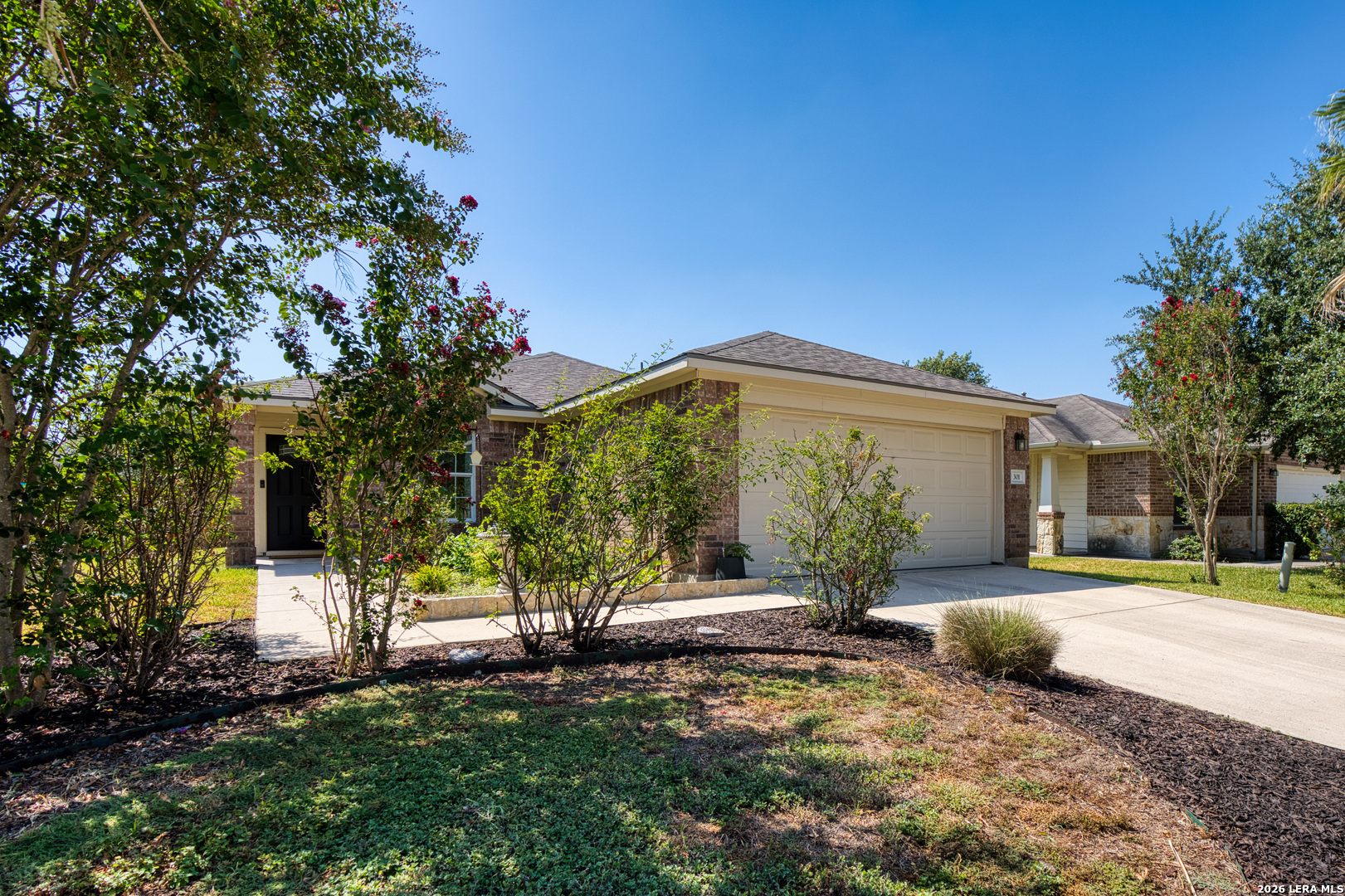 301 BRAHMA WAY