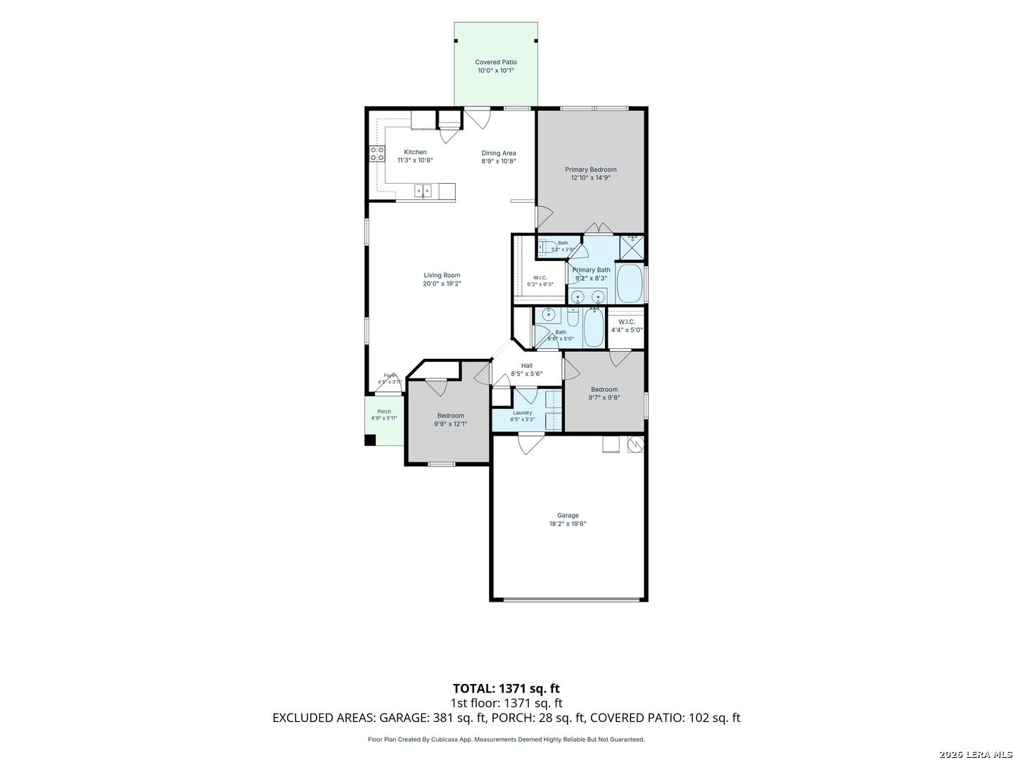 301 BRAHMA WAY