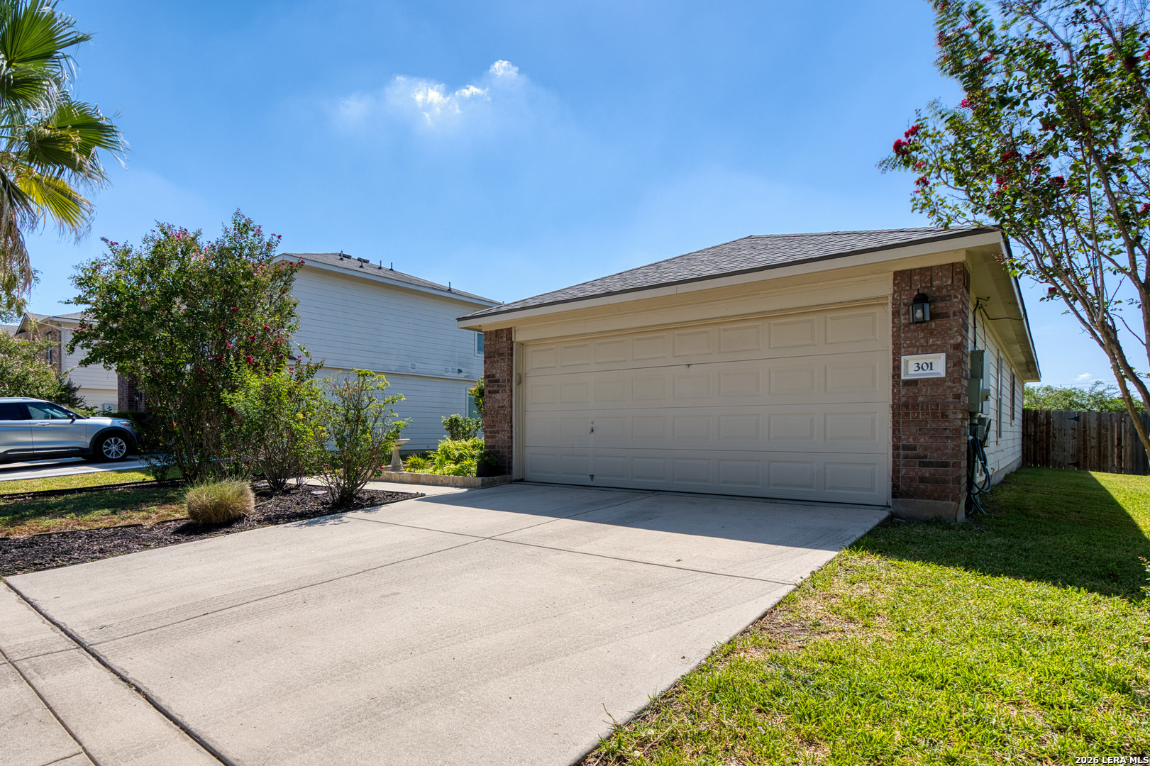 301 BRAHMA WAY