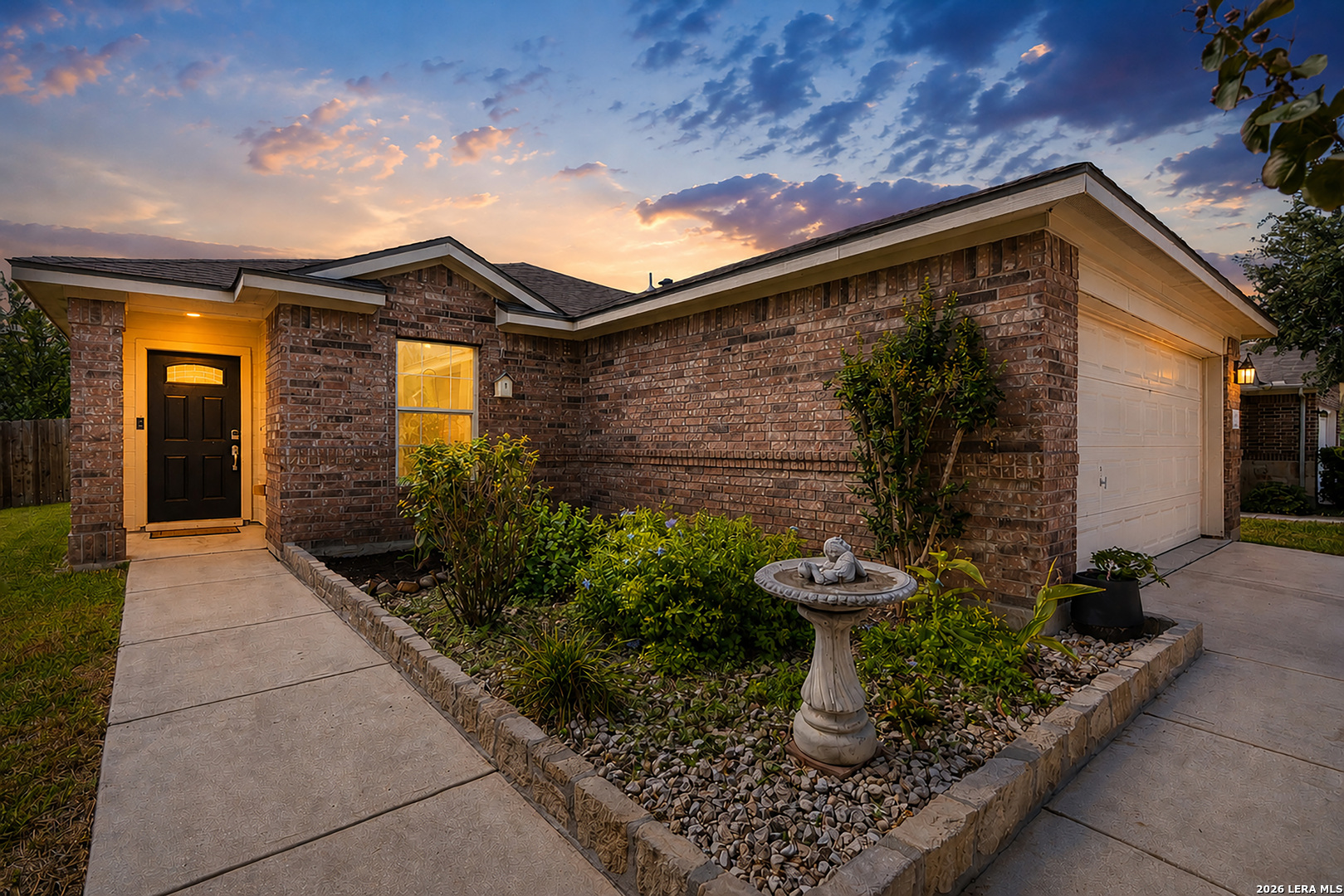 301 BRAHMA WAY