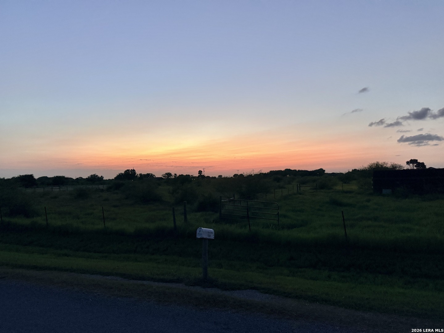 0000 E Maxwell Ditch Rd