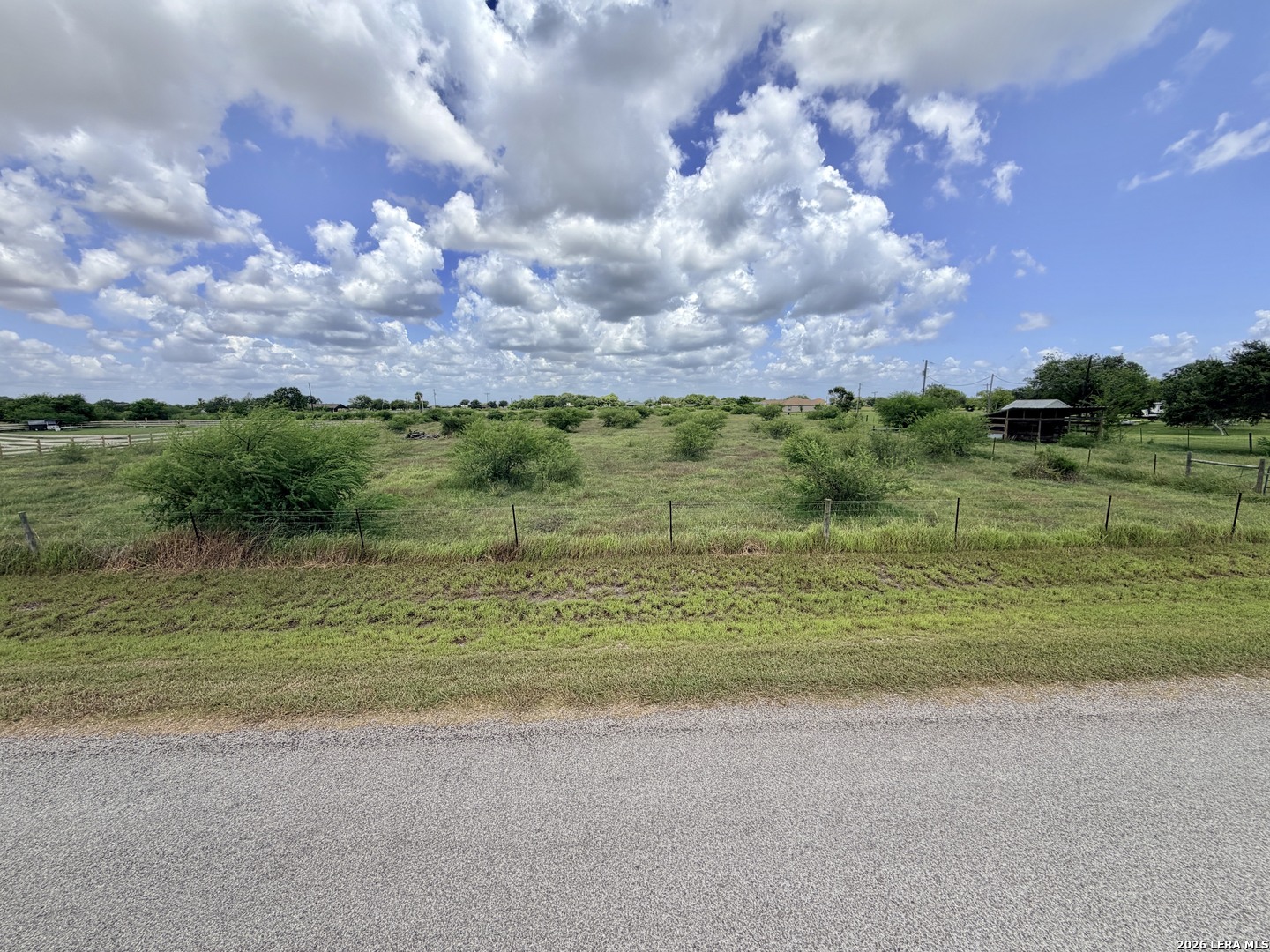 0000 E Maxwell Ditch Rd