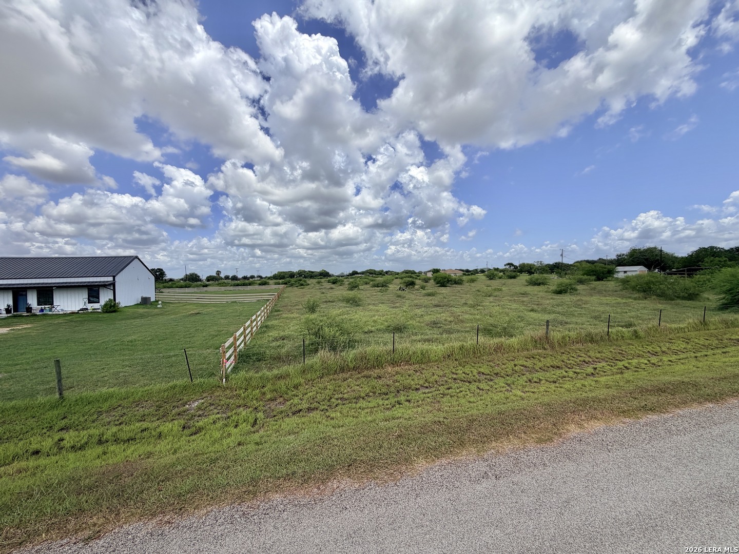 0000 E Maxwell Ditch Rd