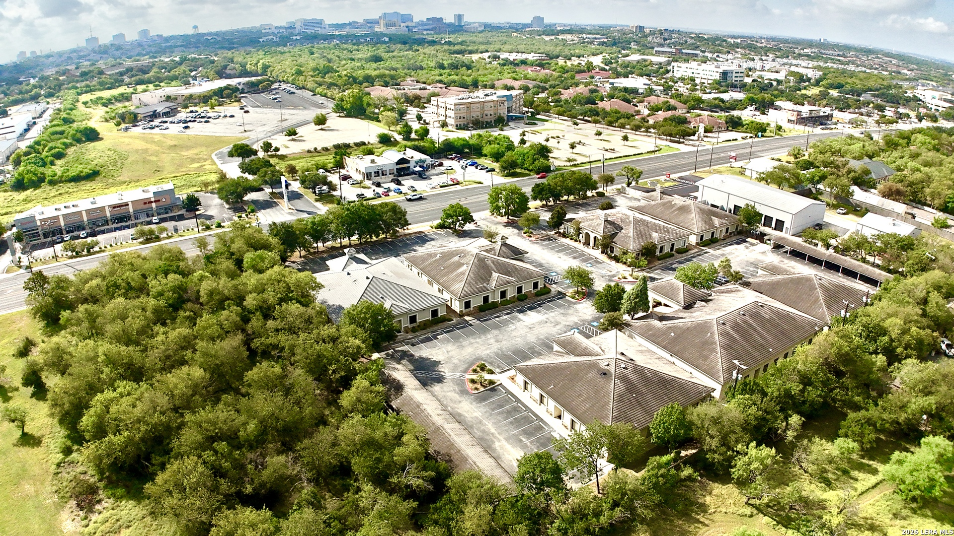 9643 HUEBNER RD Unit: 103 & 102