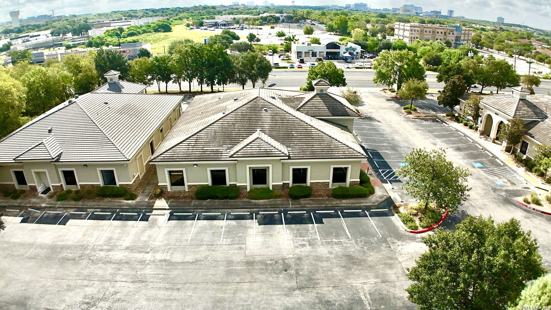 9643 HUEBNER RD Unit: 103 & 102
