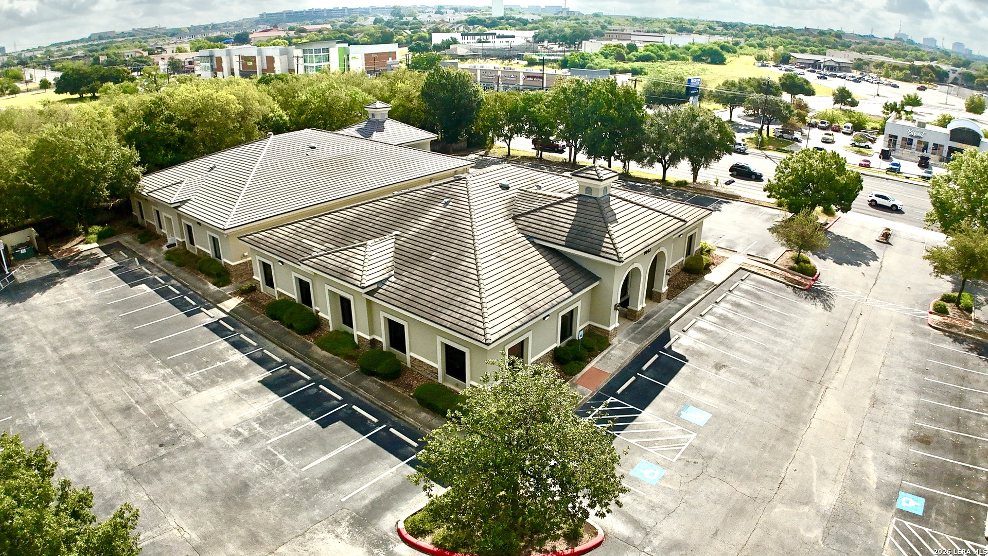 9643 HUEBNER RD Unit: 103 & 102