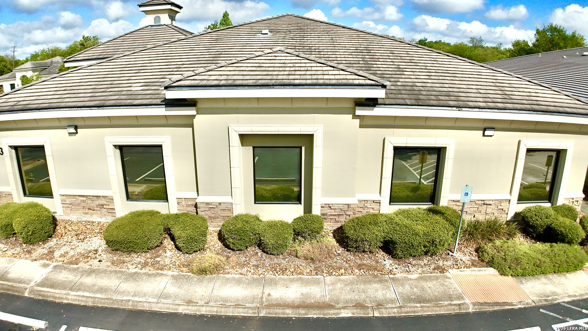 9643 HUEBNER RD Unit: 103 & 102
