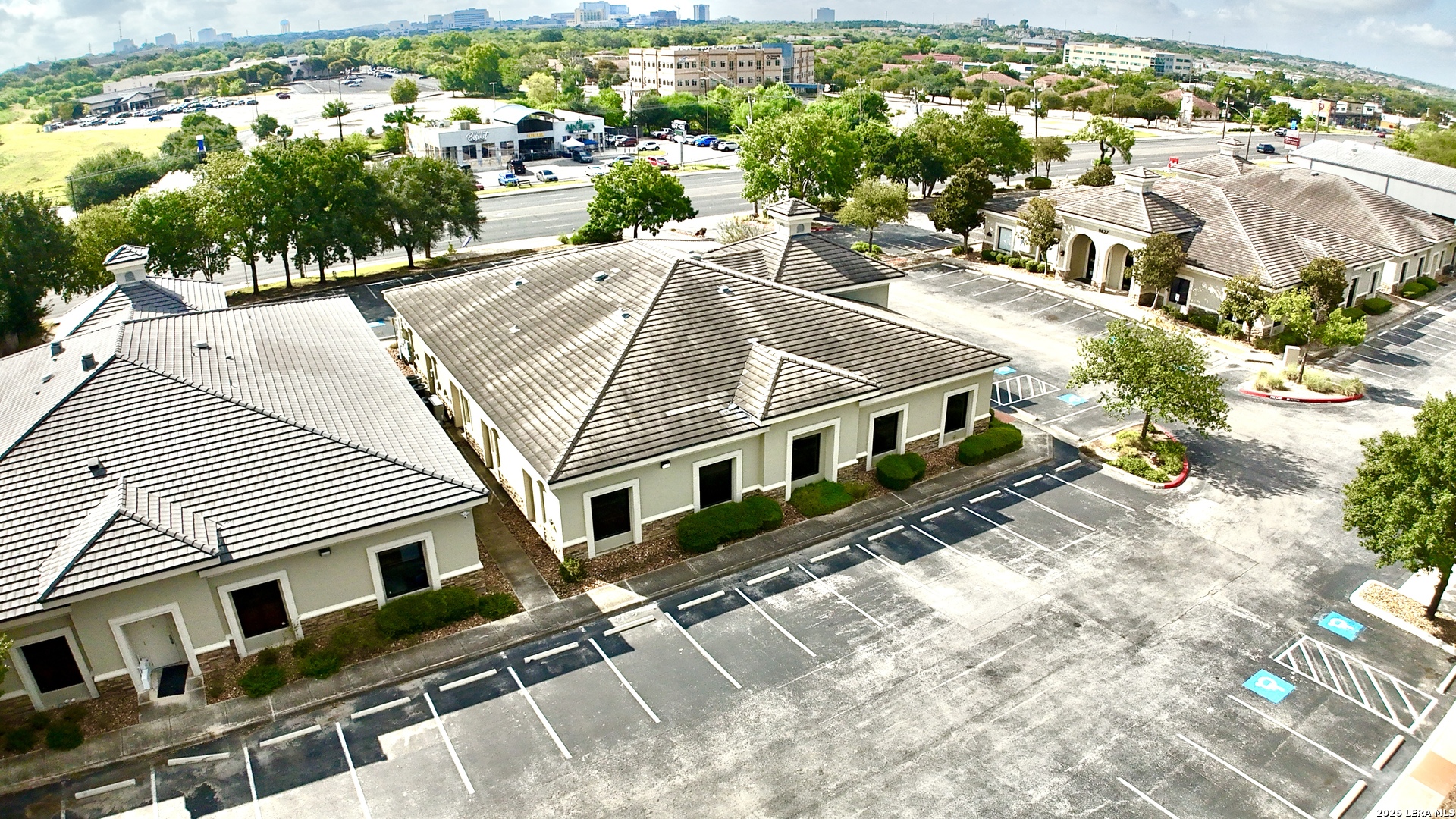 9643 HUEBNER RD Unit: 103 & 102