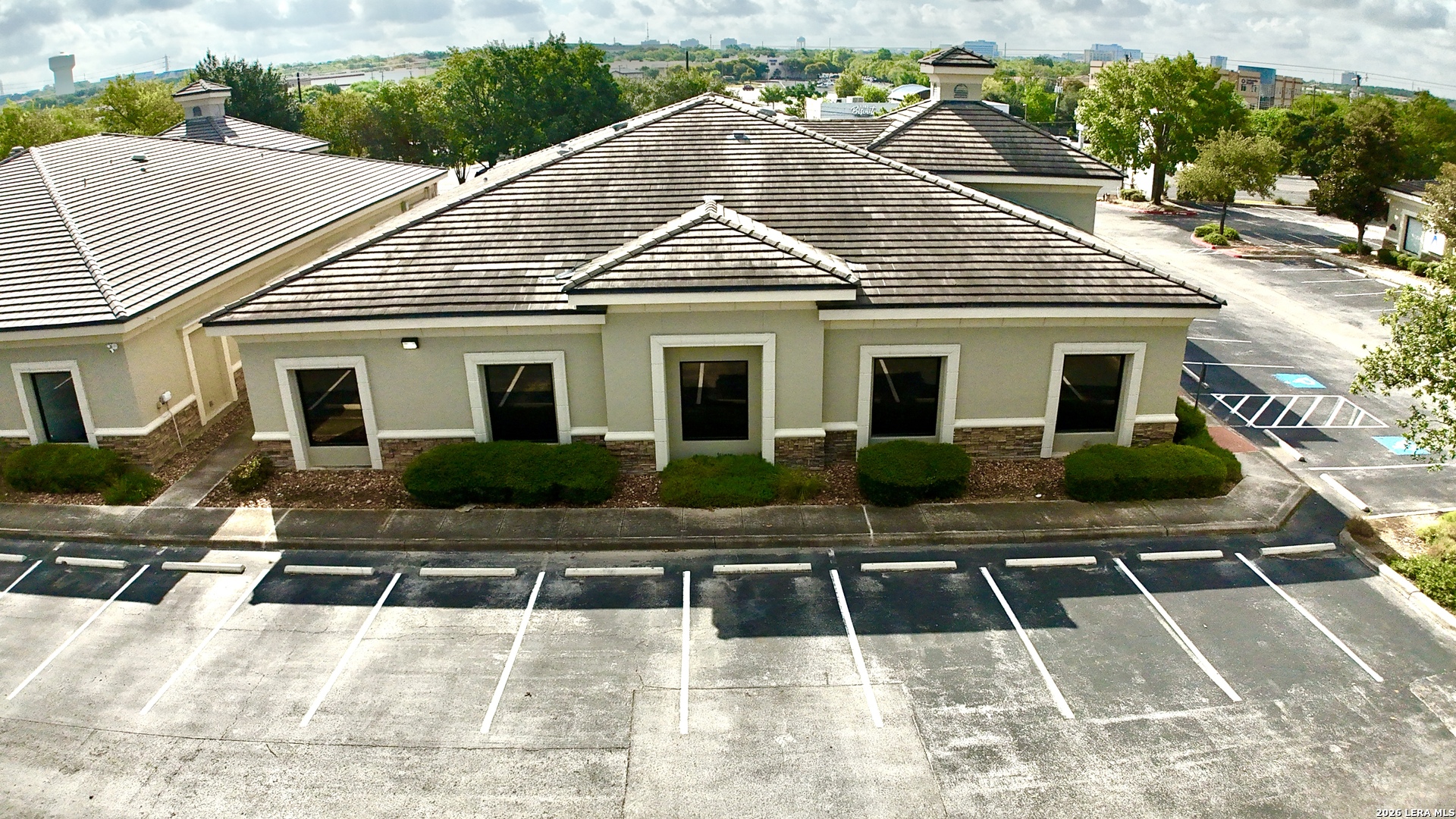 9643 HUEBNER RD Unit: 103 & 102
