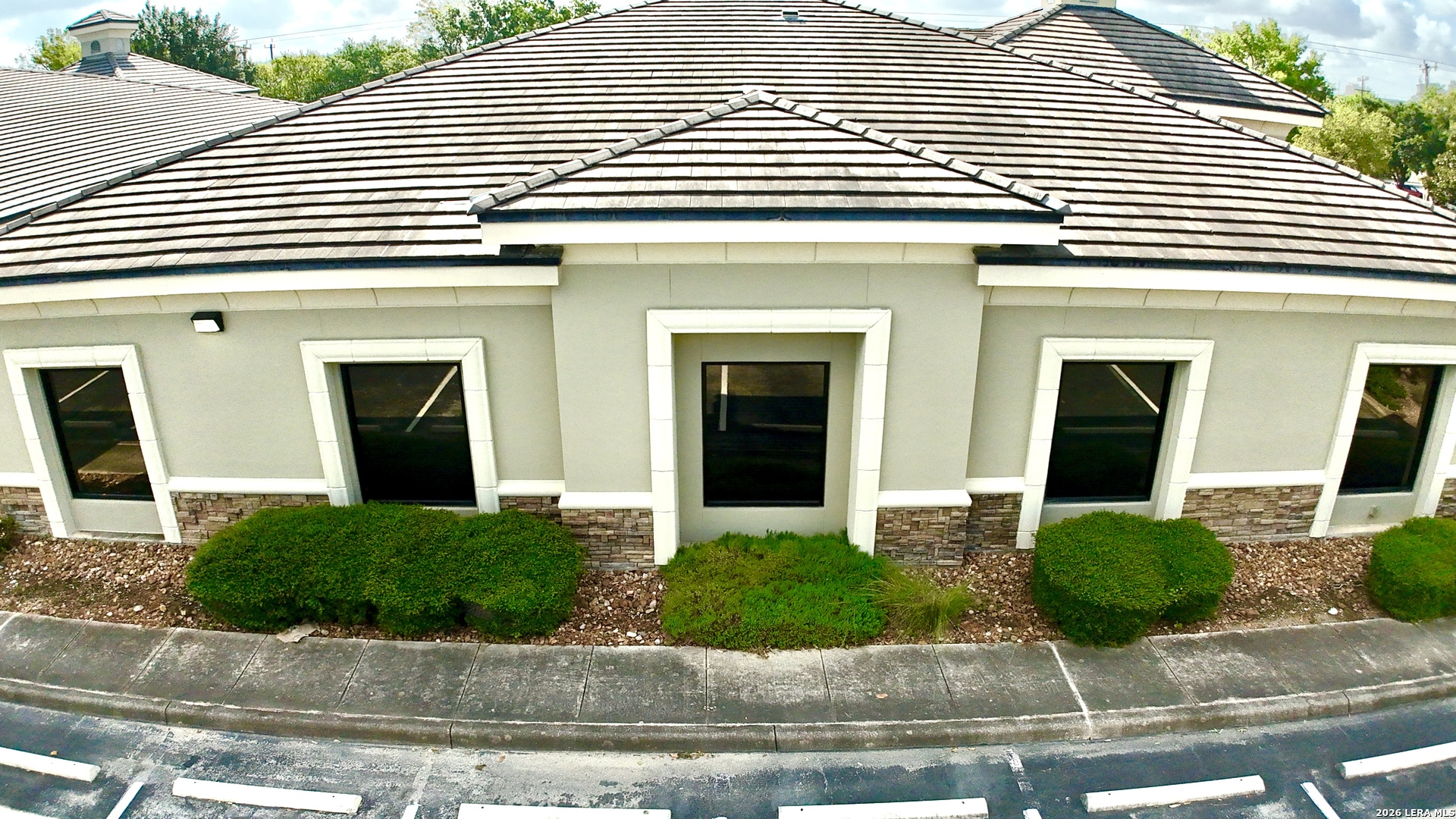 9643 HUEBNER RD Unit: 103 & 102