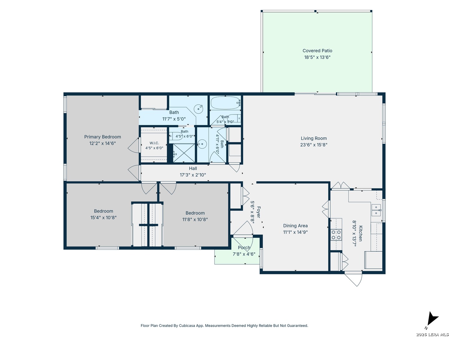 8254 ZODIAC DR