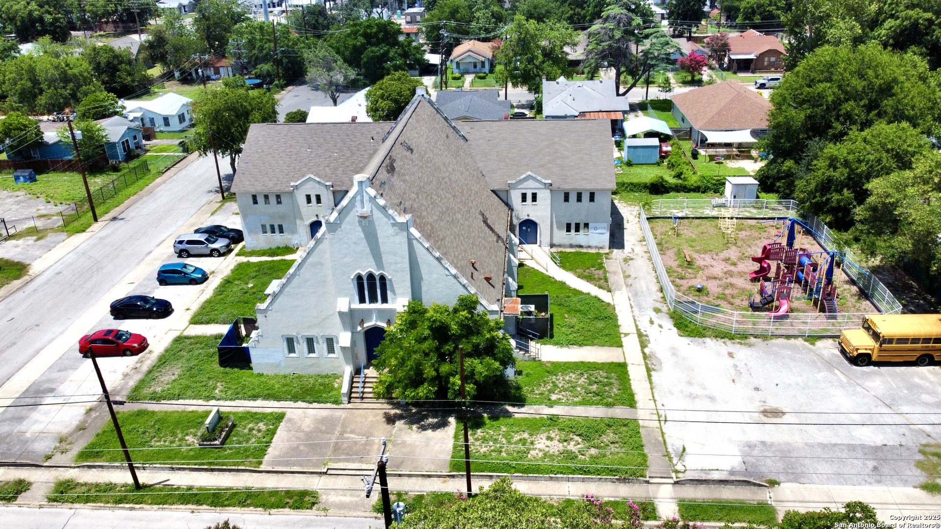 507 E Mayfield Blvd