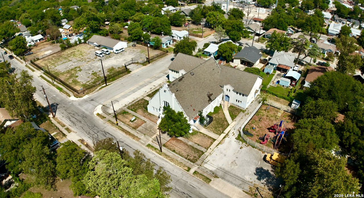 507 E Mayfield Blvd