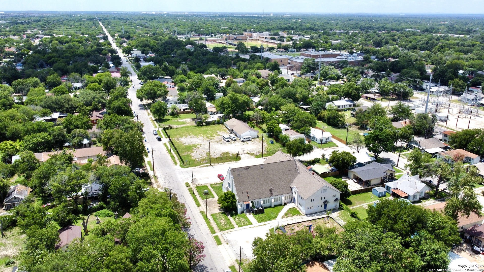 507 E Mayfield Blvd