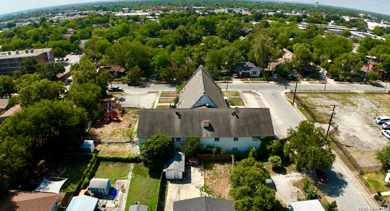507 E Mayfield Blvd