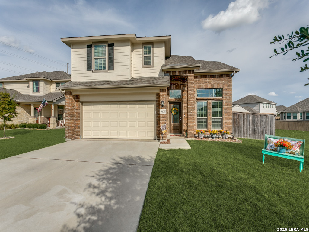 5102 Village Park