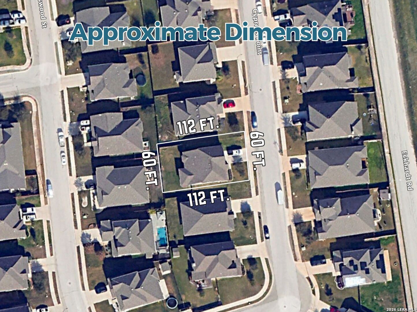 5473 CYPRESS PT