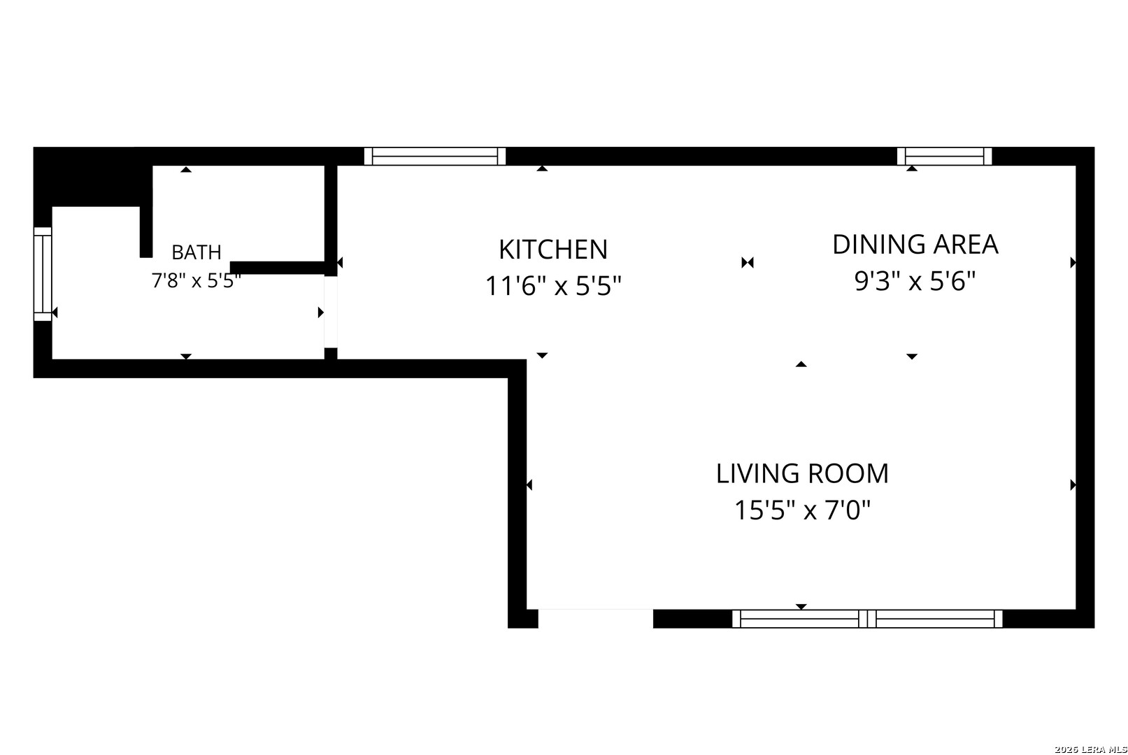 7327 Harlow Dr Unit: 14