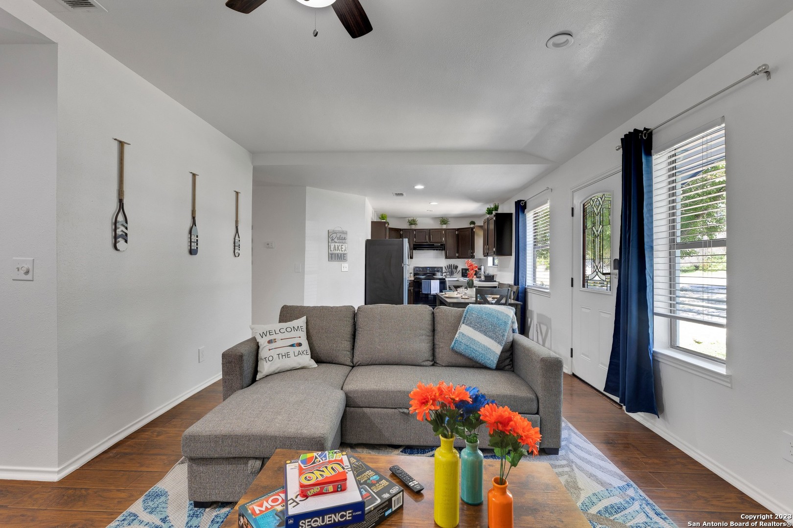 731 Hillside Loop