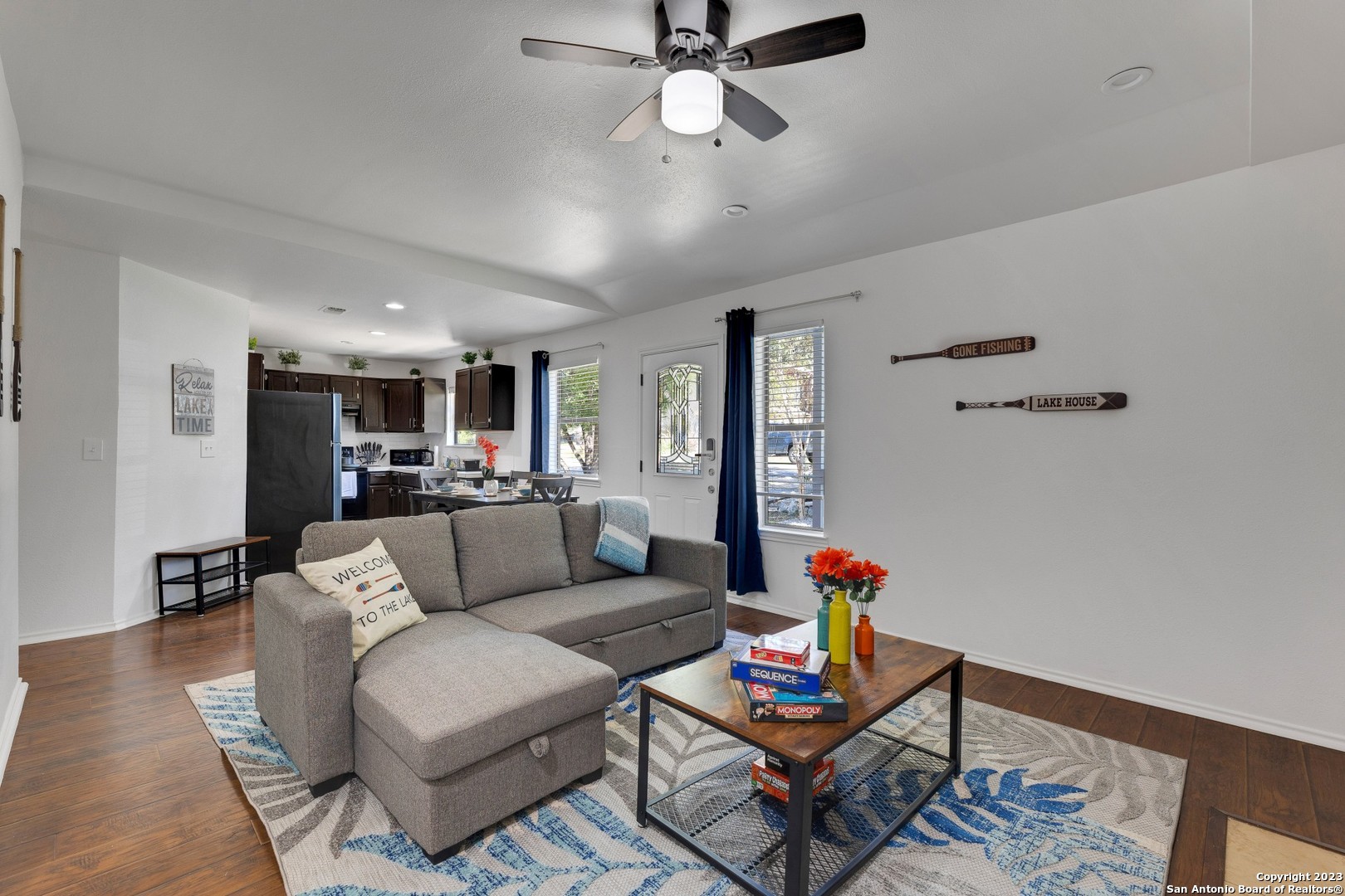 731 Hillside Loop