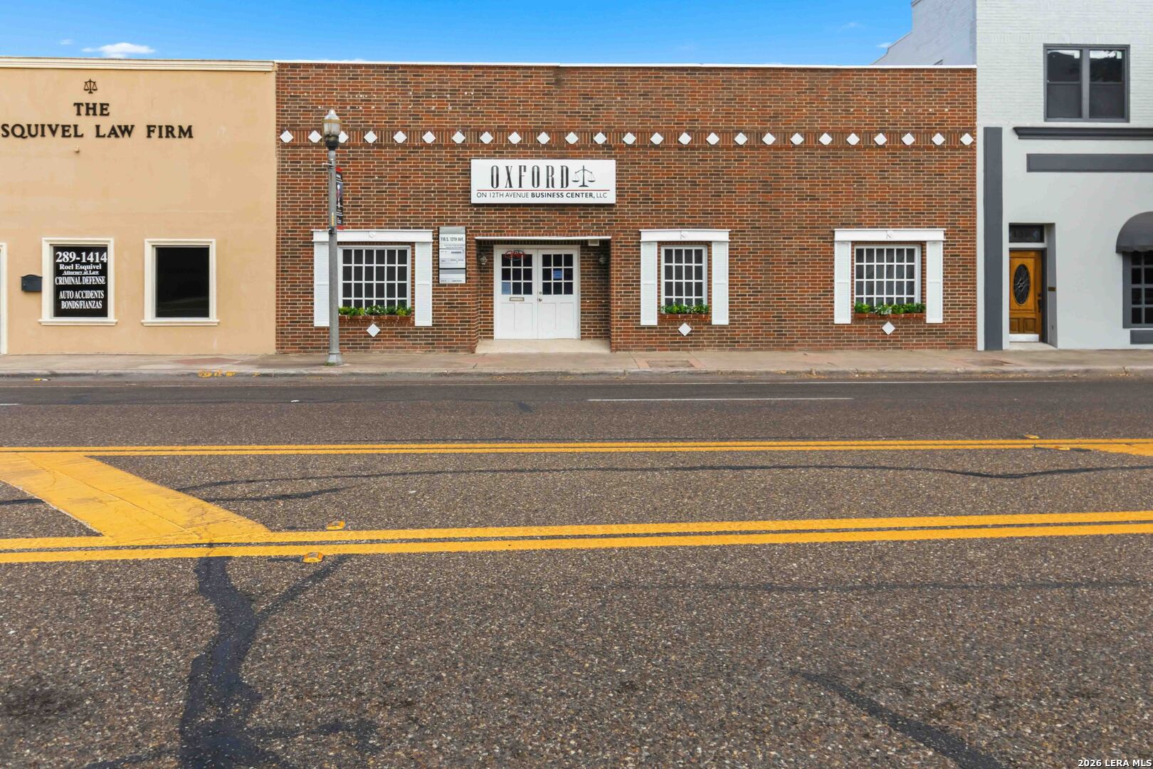 116 S 12TH AVE