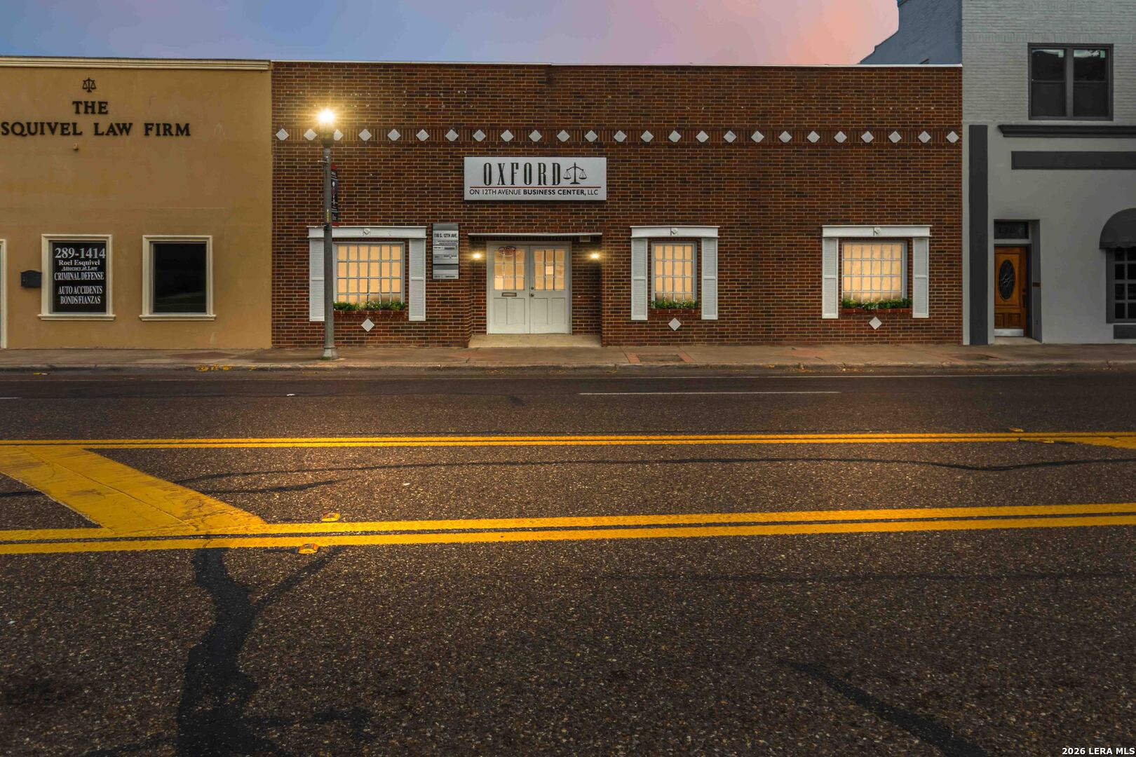 116 S 12TH AVE
