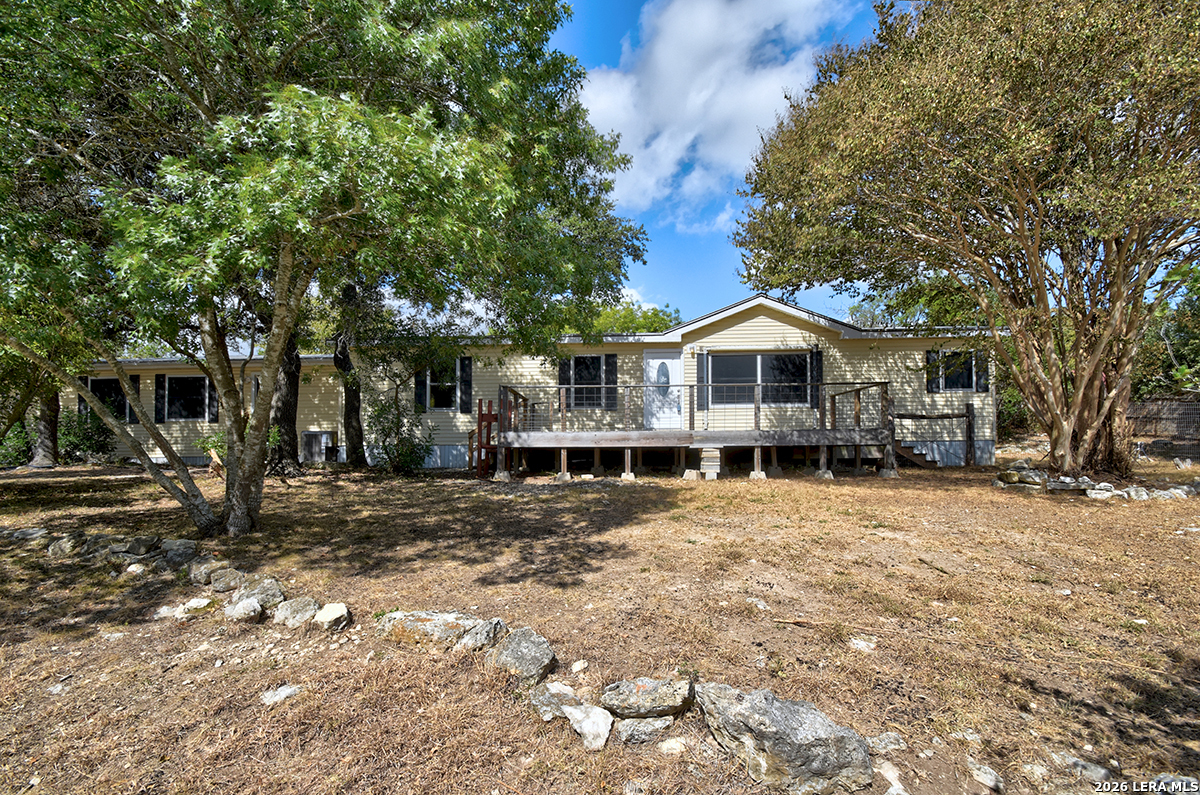 181 QUERCUS LN