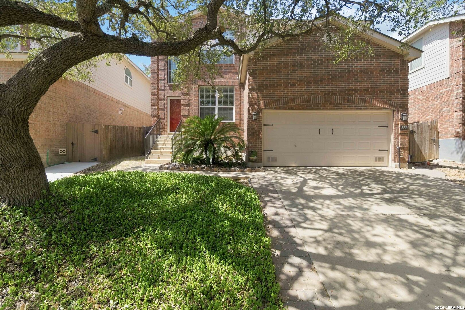 8635 Eagle Peak