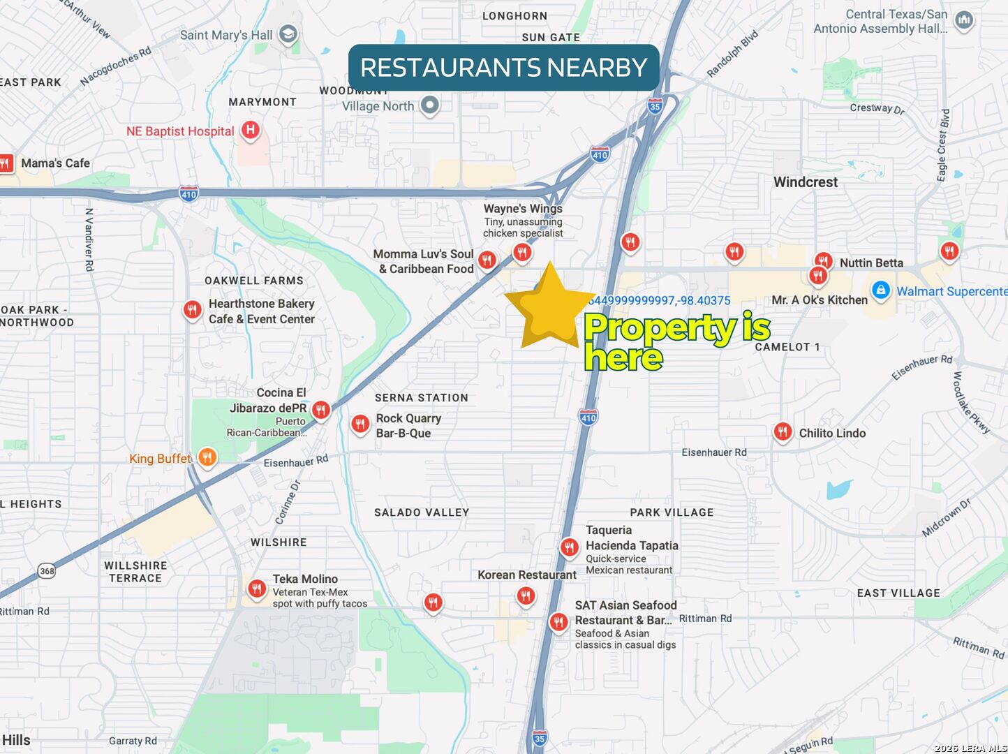 230 Serna Park